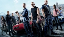 Fast and Furious 7 đạt doanh thu cực 'ấn tượng' sau 3 ngày công chiếu